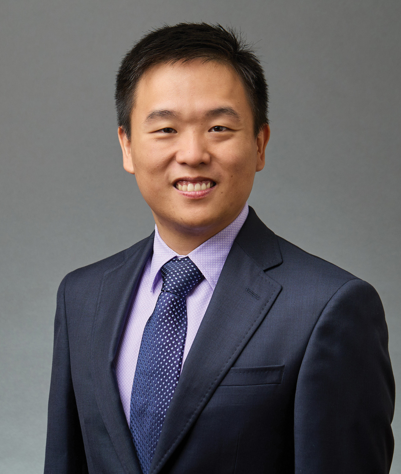 Jeremy Liu, MD