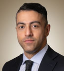 Ashkan M. Abbey, MD