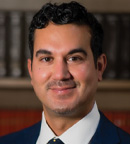 John A. Gonzales, MD 