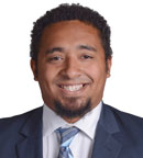 Eric A. Lovett Jr., BS, MBA