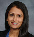Mrinali Gupta, MD, FASRS