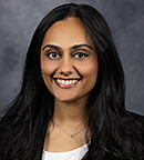Maya Patel, MS, BA,