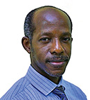 Lloyd Harrison-Williams, MBBS